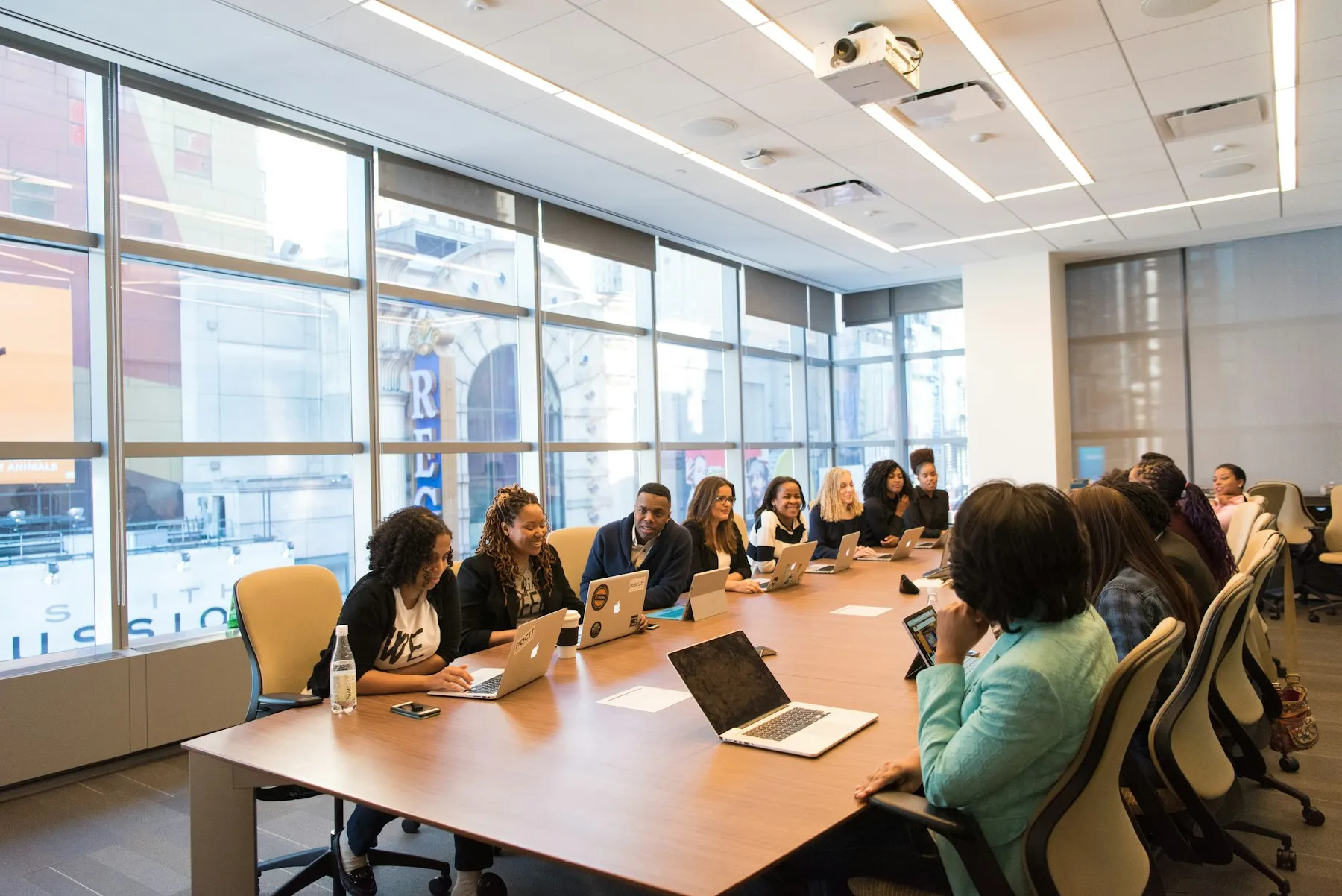 The Notion hiring team